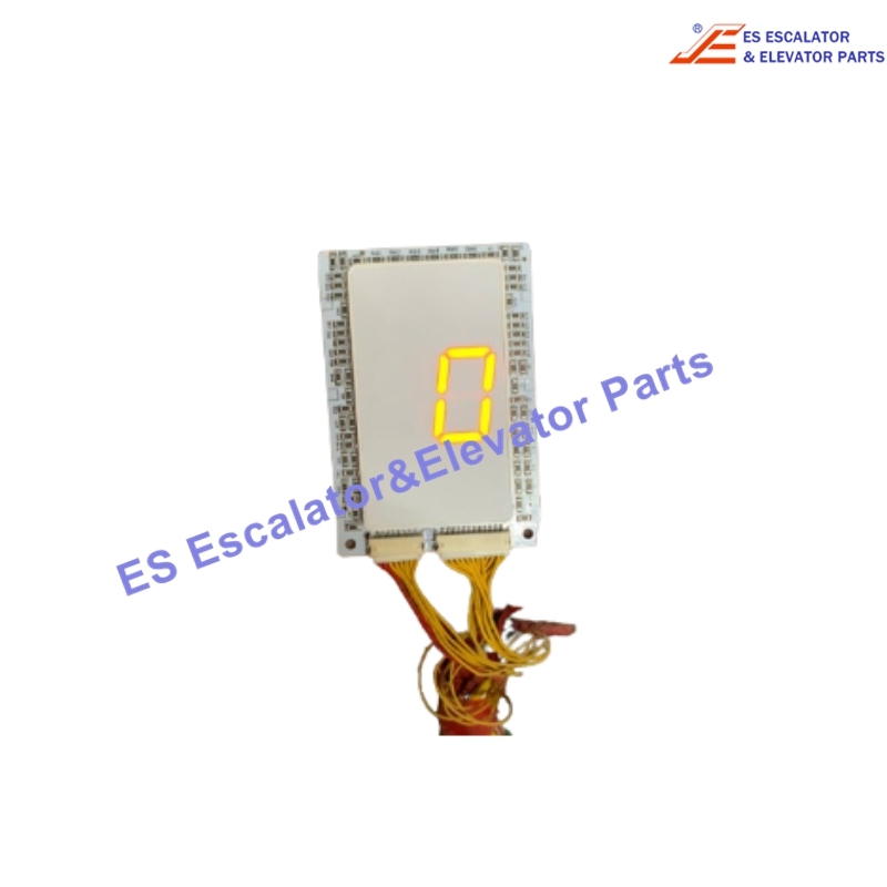 A3N64430 Elevator PCB Board Use For Other
