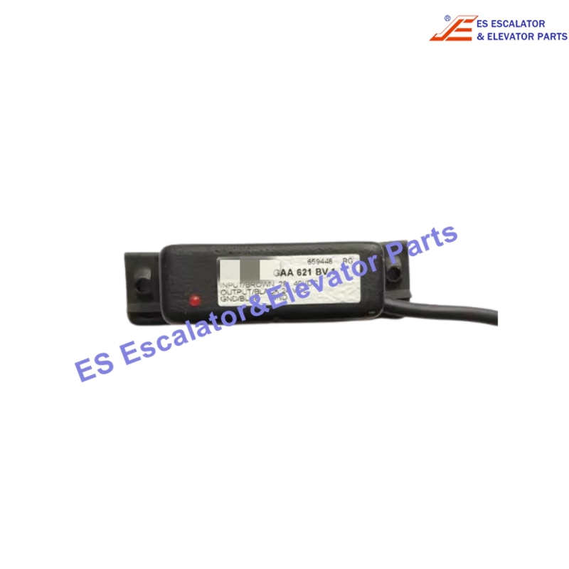 GAA621BV1 Elevator Leveling Sensor Use For Otis