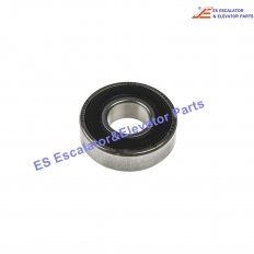 SKF 6011-2RS1/C3 Escalator Bearing