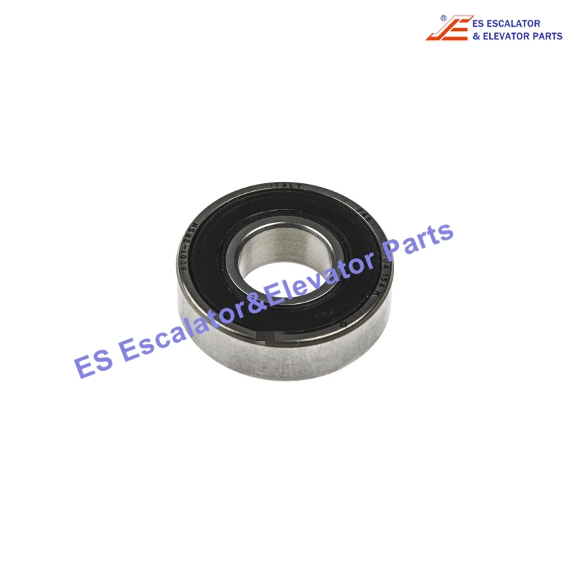 SKF 6011-2RS1/C3 Escalator Bearing Use For Other