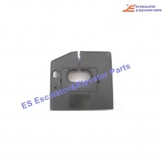 400000166300 Escalator Handrail Inlet