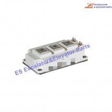FF400R12KE3 Elevator Module