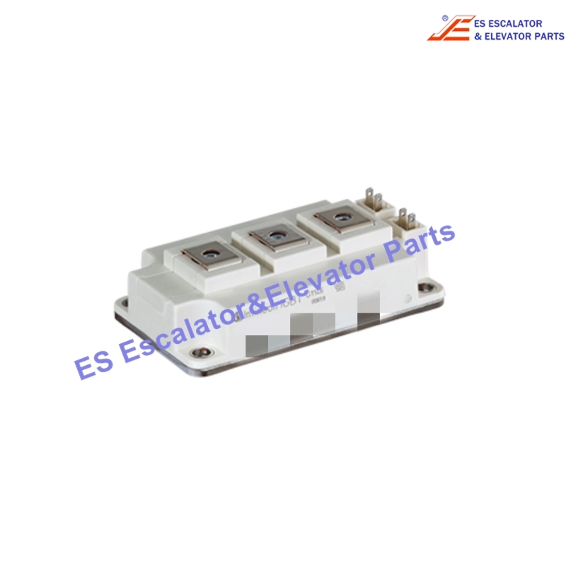 FF400R12KE3 Elevator Module Use For Other