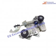 H153ACSX Elevator Landing Door Lock