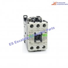 SC-E1P Elevator Contactor