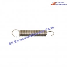 F091E3 Escalator Spring
