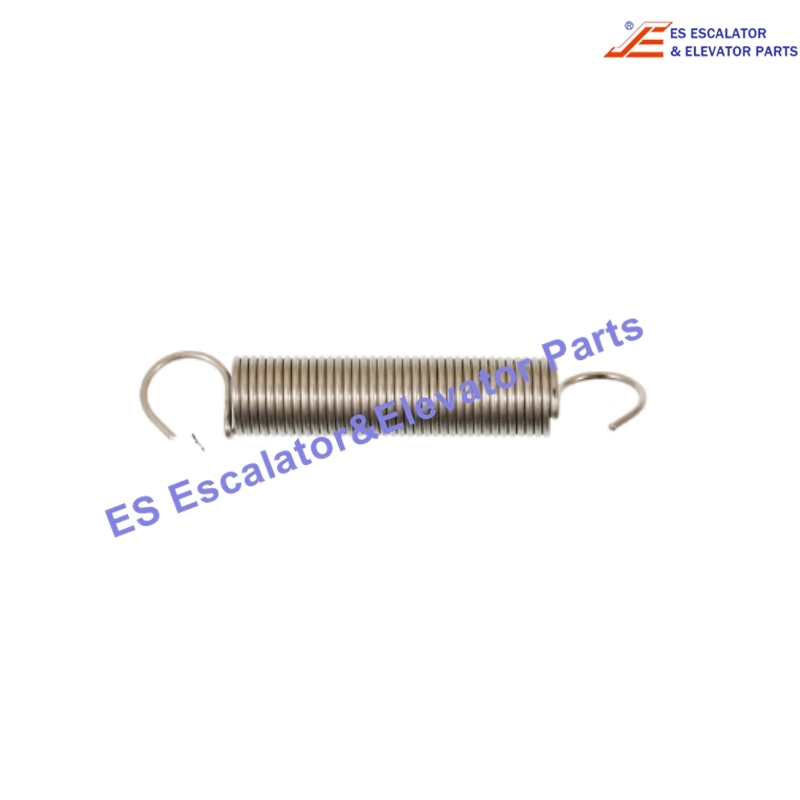 F091E3 Escalator Spring Use For Otis