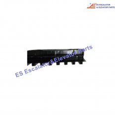 HTB4.5 Escalator Step Demarcation