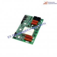 KM51075850G01 Elevator PCB Board