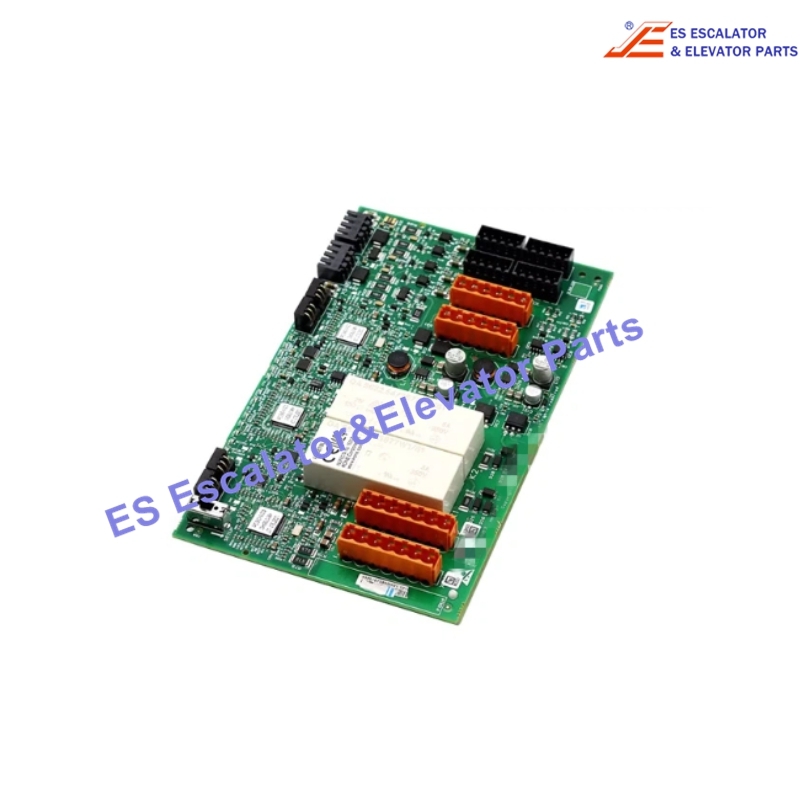 KM51075850G01 Elevator PCB Board Use For Kone