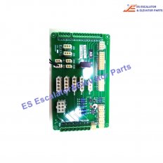 <b>EJ01V5 Escalator PCB Board</b> <b>EJ01V5 Escalator PCB Board</b>