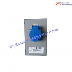 DCA03101 Elevator Inspection Box