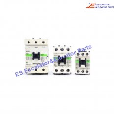 SC-E04 Elevator Contactor