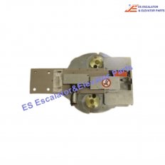 KM80420G91_L Elevator Governor