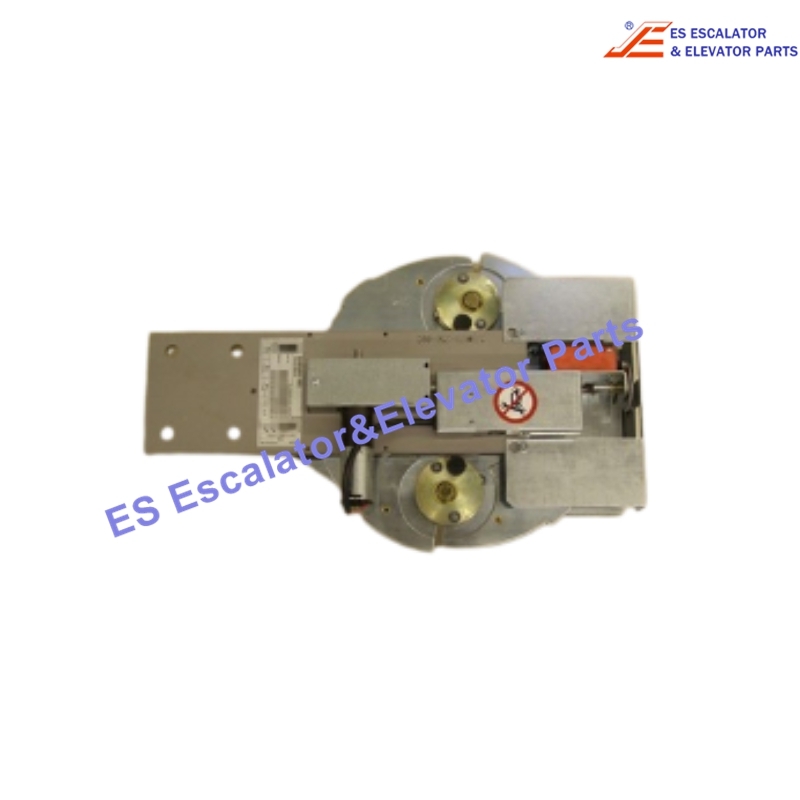 KM80420G91_L Elevator Governor Use For Kone