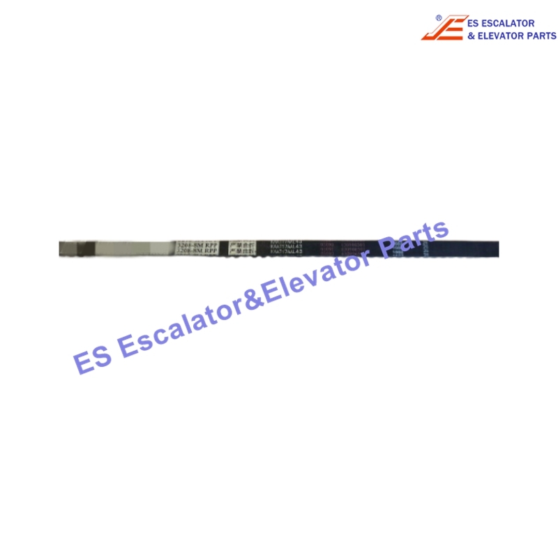 3208-8M RPP Elevator Belt Use For Other