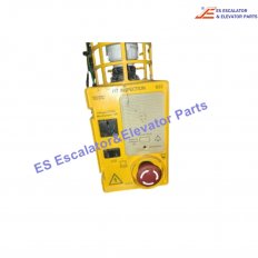 KKB4-22-113 Elevator Inspection Box