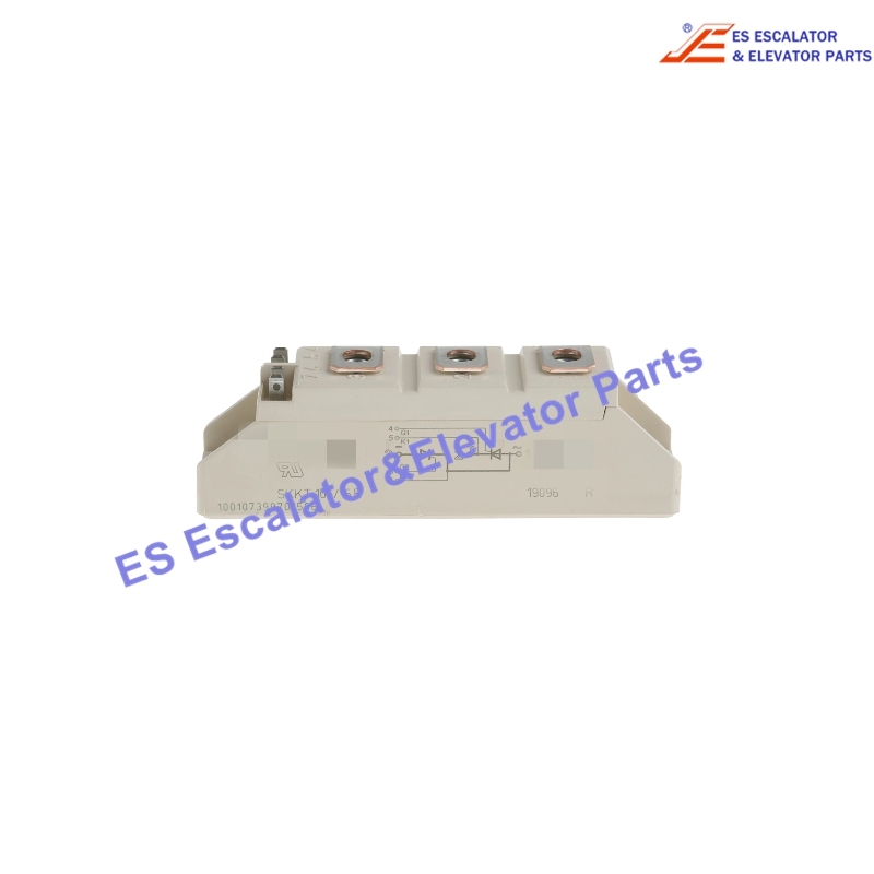 SKKT 106/16E Elevator Module Use For Other