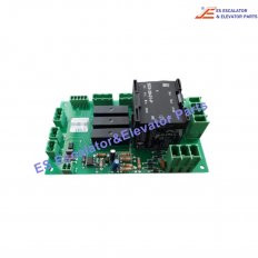 M130022-V2 Elevator PCB Board