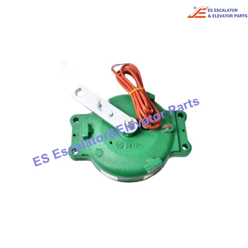 KM1341022G02 Elevator Brake Use For Kone