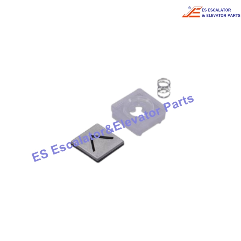 KM51262152 Elevator Button Use For Kone