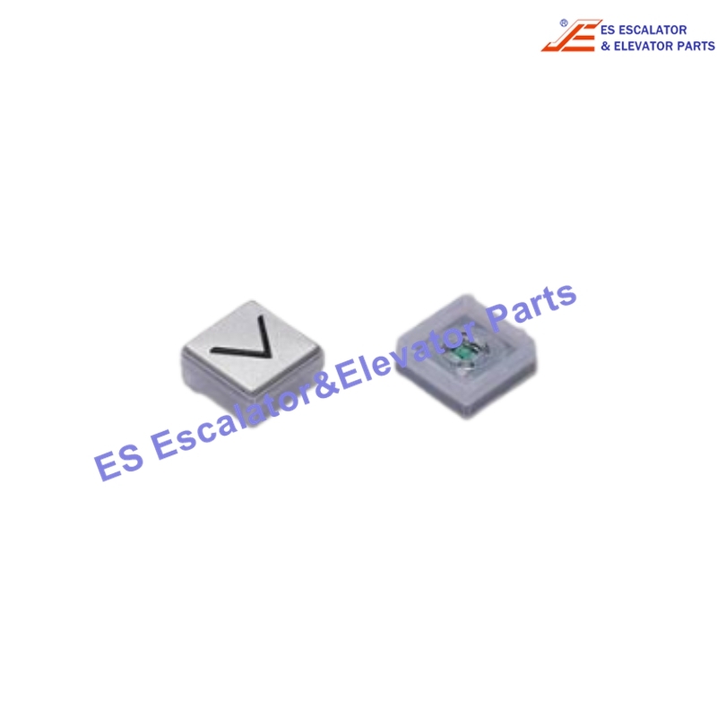 KM51262153 Elevator Button Use For Kone