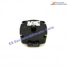 <b>CMT-PME050 Elevator Door Motor</b>