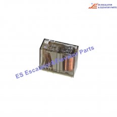 SR2M V23047-A1024-A511 Elevator Relay