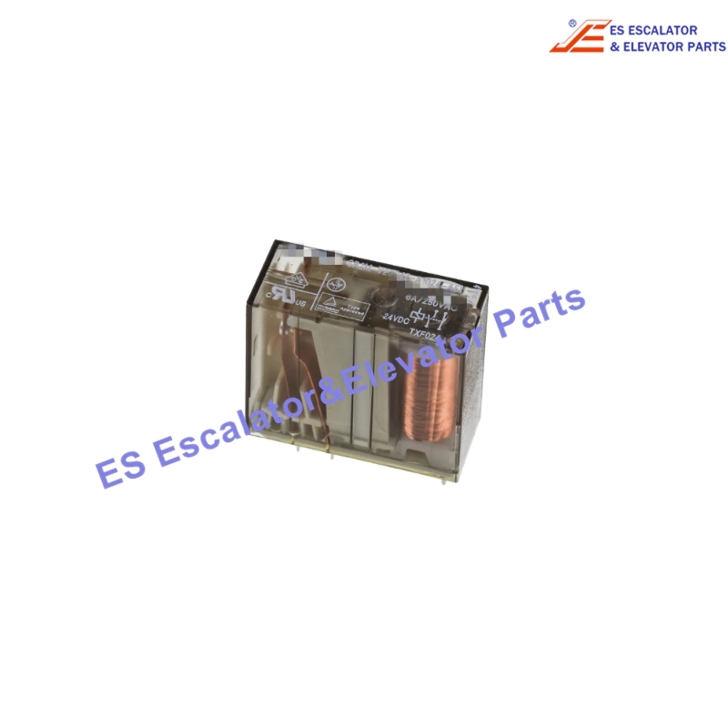 SR2M V23047-A1024-A511 Elevator Relay Use For Other