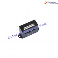 Typ U230 Elevator Rectifier