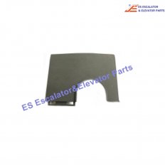 KM5072736H01 Escalator Handrail Inlet