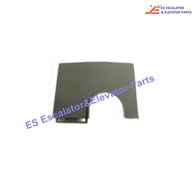 KM5072736H01 Escalator Handrail Inlet Use For Kone