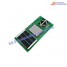 LHD730A G43 Elevator PCB Board