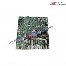 DDA26800AY11 Elevator PCB Board
