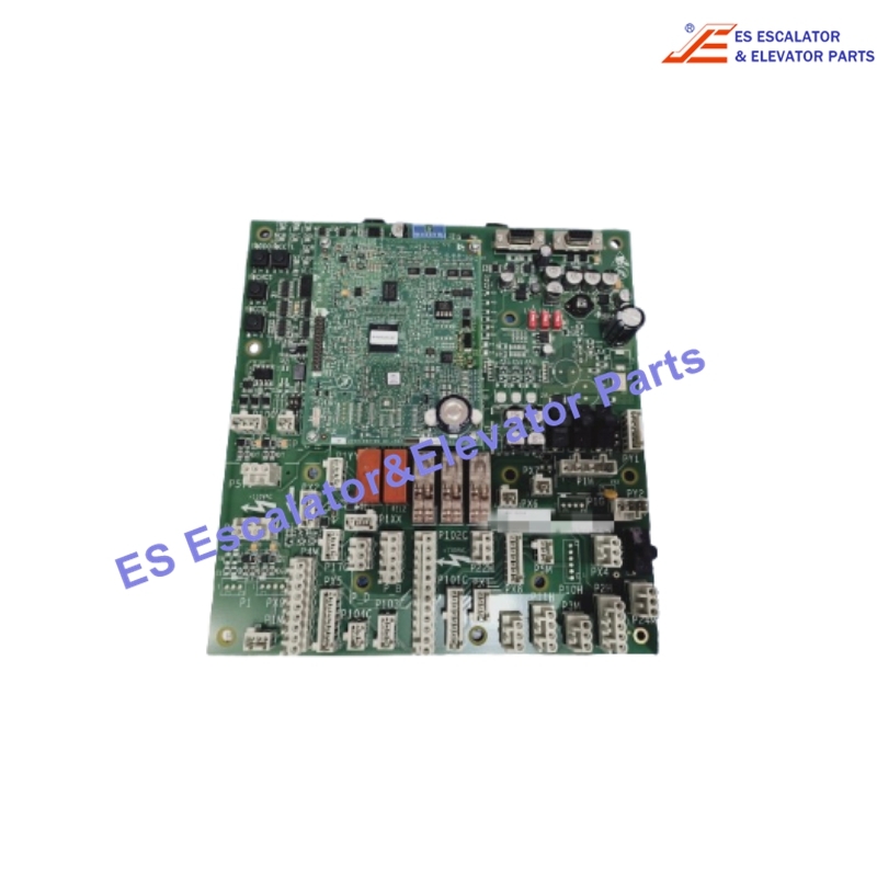 DDA26800AY11 Elevator PCB Board Use For Otis