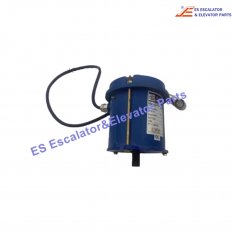 FBA24350F Elevator Door Motor
