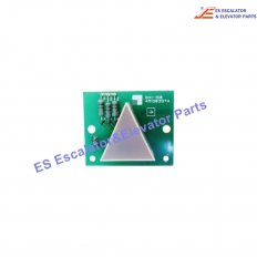 <b>4R13039*A Elevator PCB Board</b>