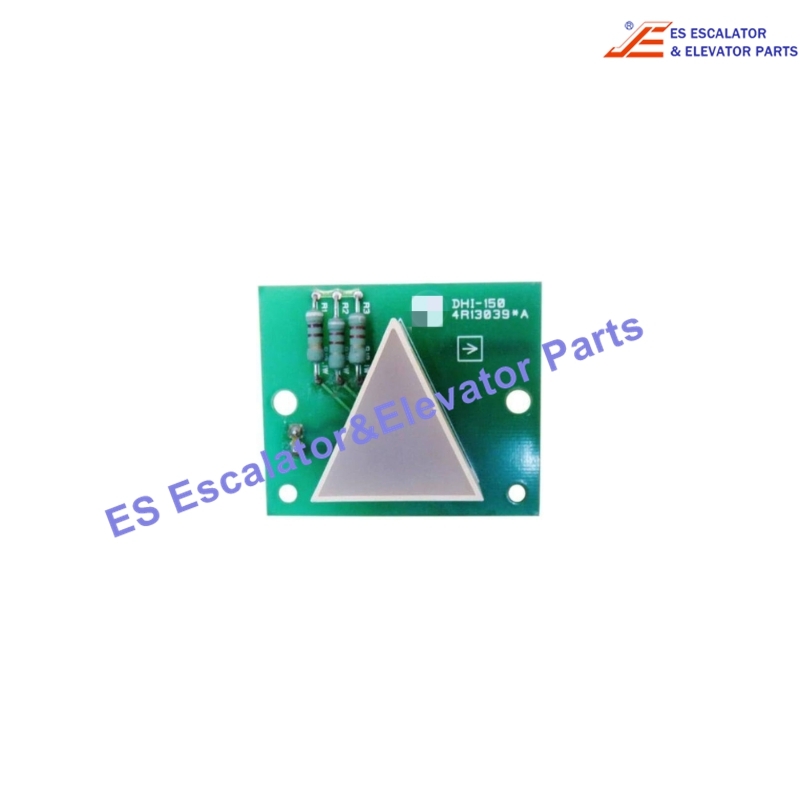 4R13039*A Elevator PCB Board Use For Lg/Sigma