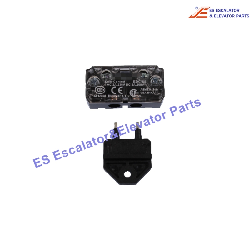 KCE-S7S300000 Elevator Door Contact Use For Other