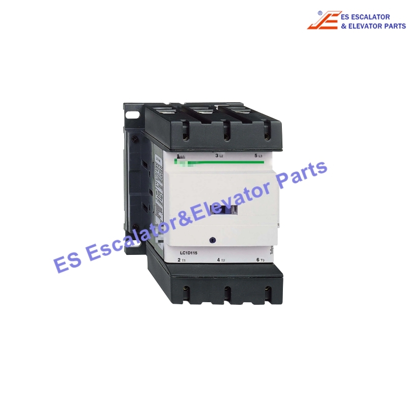LC1D150F7 Elevator Contactor Use For Other