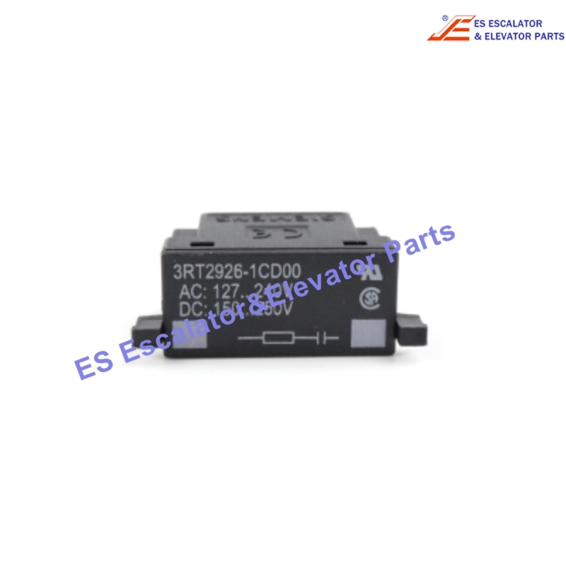 3RT2926-1CD00 Elevator Contactor Use For Siemens