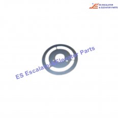 KM775885H01 Elevator Damper Plate