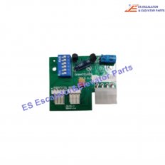 OMA4351AJH Elevator PCB Board