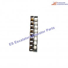 D60 W55 Escalator Tension Roller Chain