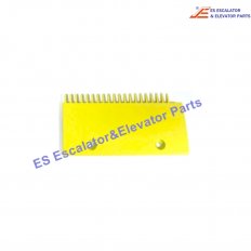 FT 923 Escalator Comb Plate