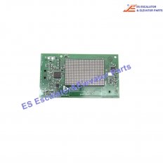 KM51353494G13 Elevator PCB Board