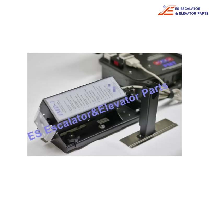 IMD-1 Escalator Tool Use For Other