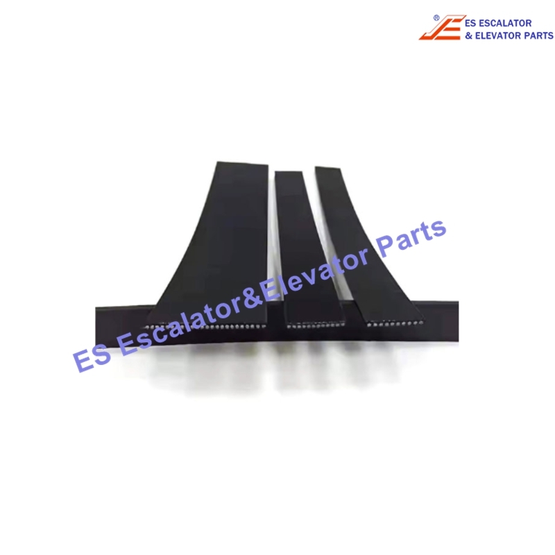 AAA717AM2 Elevator Traction Belt Use For Otis