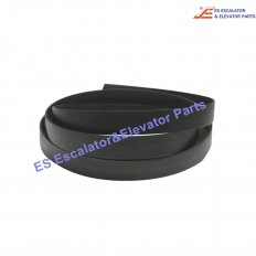 AAA717AJ2 Elevator Traction Belt