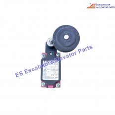 SND6114-SL-C WT02 Elevator Limit Switch